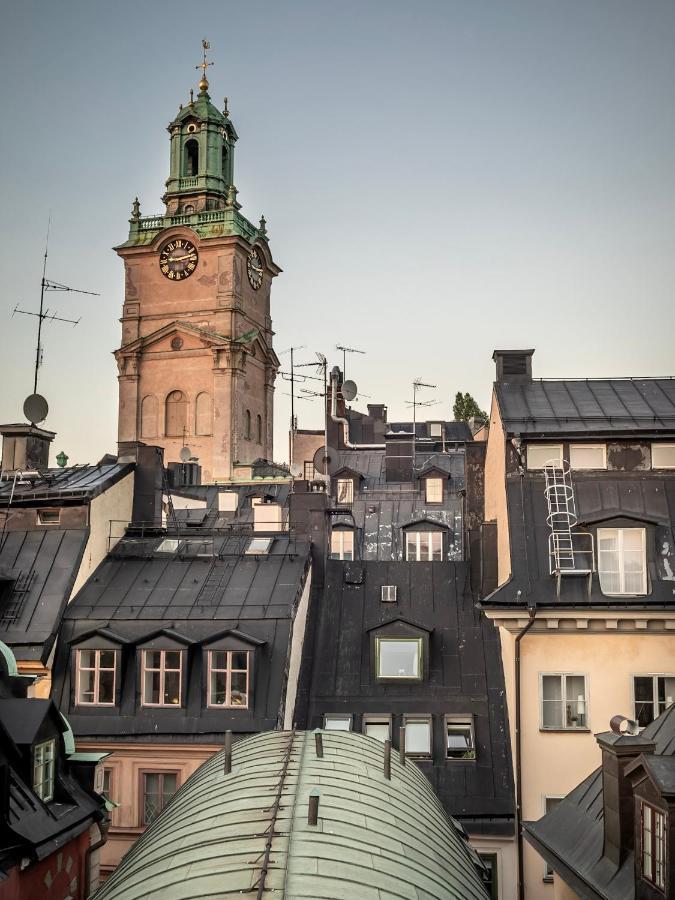 Lord Nelson Hotel Stockholm